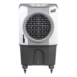 Climatizador De Ar Indrustrial Ventisol 70l Cli Pro-70