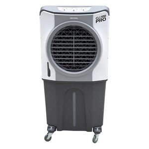 Climatizador Evaporativo Pro2 Cli 100 Litros 210w - Ventisol Cor Branco-cinza 127v