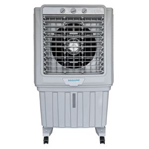 CLIMATIZADOR INDUSTRIAL PORTATIL 70L CINZA