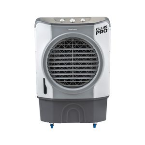 Climatizador Evaporativo De Ambientes Portátil Industrial 45L