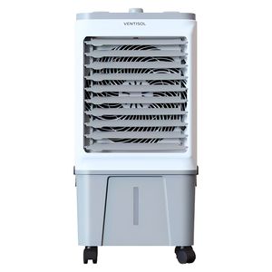 Climatizador Ar Frio Portátil Evaporativo 16 Litros Voltagem:127V