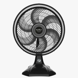 Ventilador Britânia BVT301 Tecnologia Maxx Force 60W