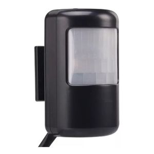 Sensor De Presença P/ Lâmpadas C/ Fotocélula Iluminação 100° Sensor De Presença P/ Lâmpadas C/ Fotocélula Iluminação 100