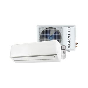 CONDICIONADOR DE AR SPLIT INVERTER NEO ICS30F-02 30KBTU AGRATTO