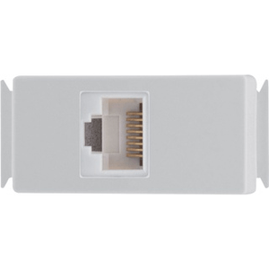 TRA TOMADA E RJ45 LINHA ARIA