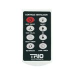 CONTROLE TRIO 001