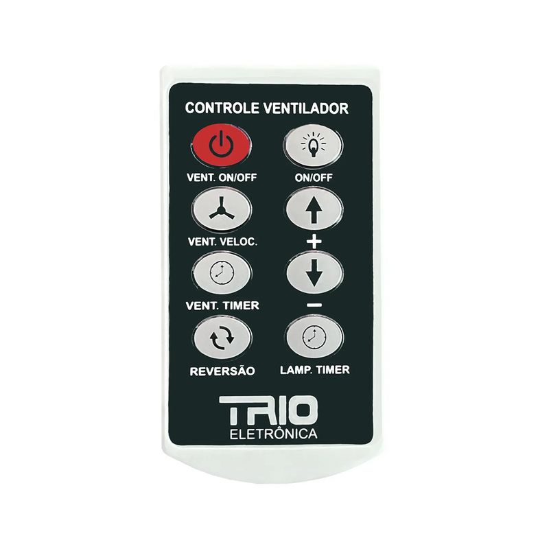 CONTROLE TRIO 001