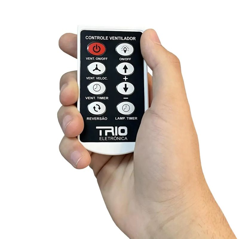 CONTROLE TRIO 002