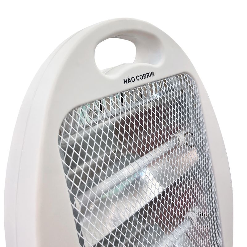 AQUECEDOR QUARTZO 006