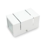 ARANDELA 2  FOCOS 002
