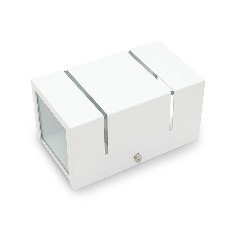 ARANDELA 2  FOCOS 002