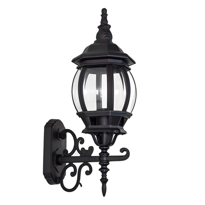 ARANDELA COLONIAL 002