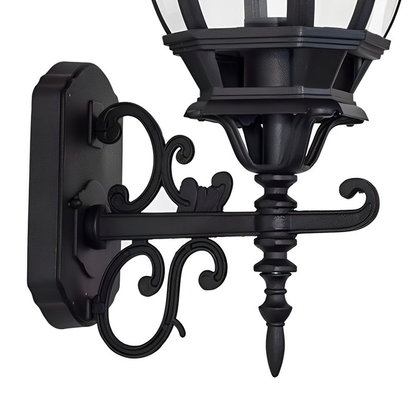 ARANDELA COLONIAL 003