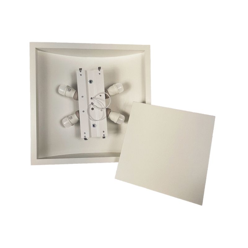 LUSTRE PLAFON 004
