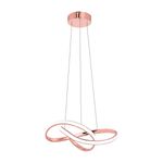 LUSTRE ROSE GOLD 001