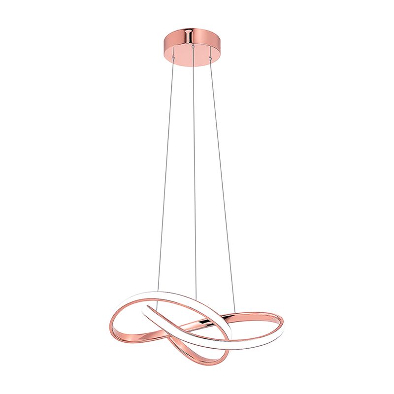 LUSTRE ROSE GOLD 001