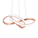 LUSTRE ROSE GOLD 002