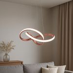 LUSTRE ROSE GOLD 003