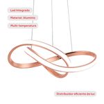 LUSTRE ROSE GOLD 004