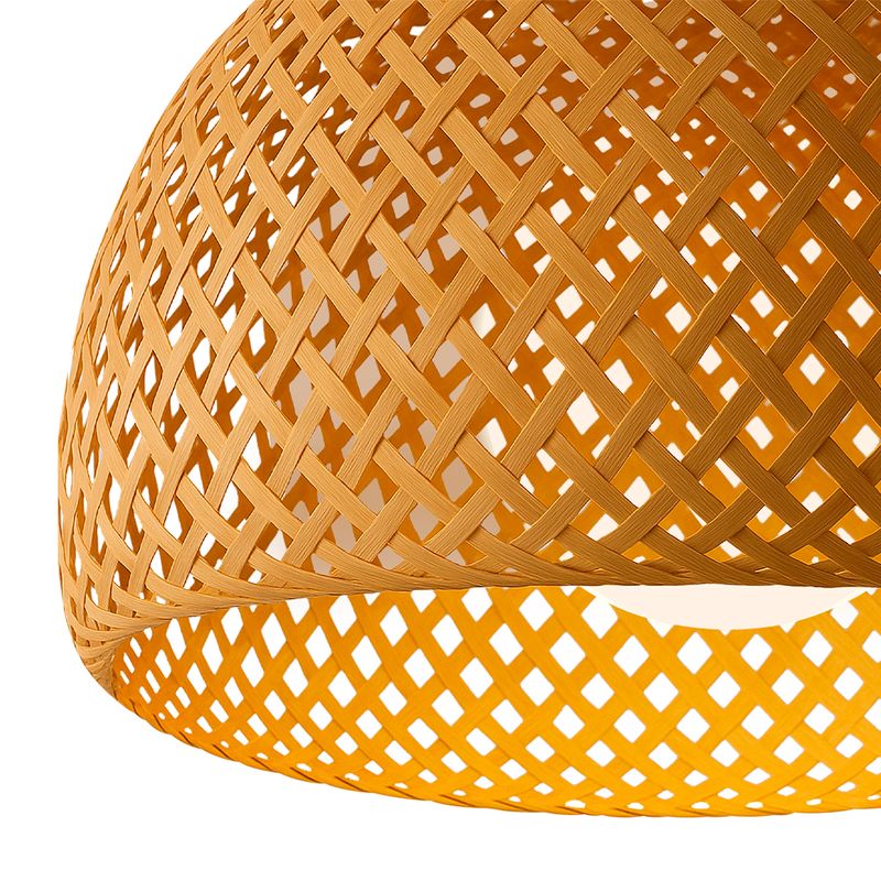 PENDENTE BAMBU 003