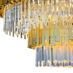 LUSTRE REDONDO CRISTAL 003