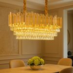 LUSTRE DOURADO 001