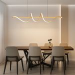LUSTRE DOURADO 002