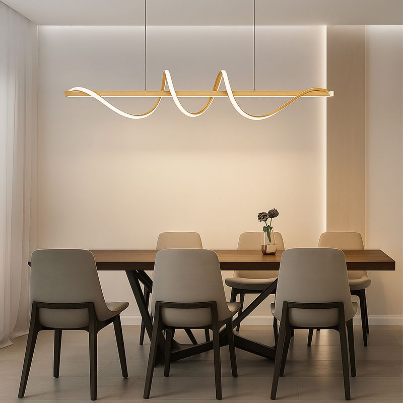 LUSTRE DOURADO 002