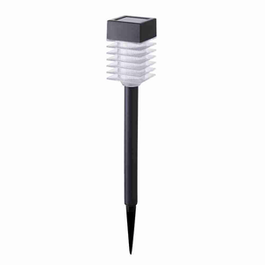 LUMINARIA BALIZADORA SOLAR LED DNI