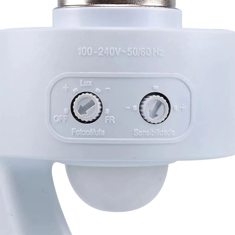 SENSOR DE MOVIMENTO 003