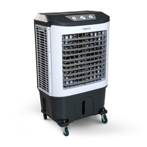 Climatizador Evaporativo Portátil Frio Ultra 55 Plus Lcg