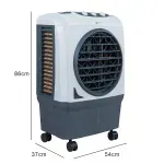 CLIMATIZADOR BEM ESTAR 30L 004