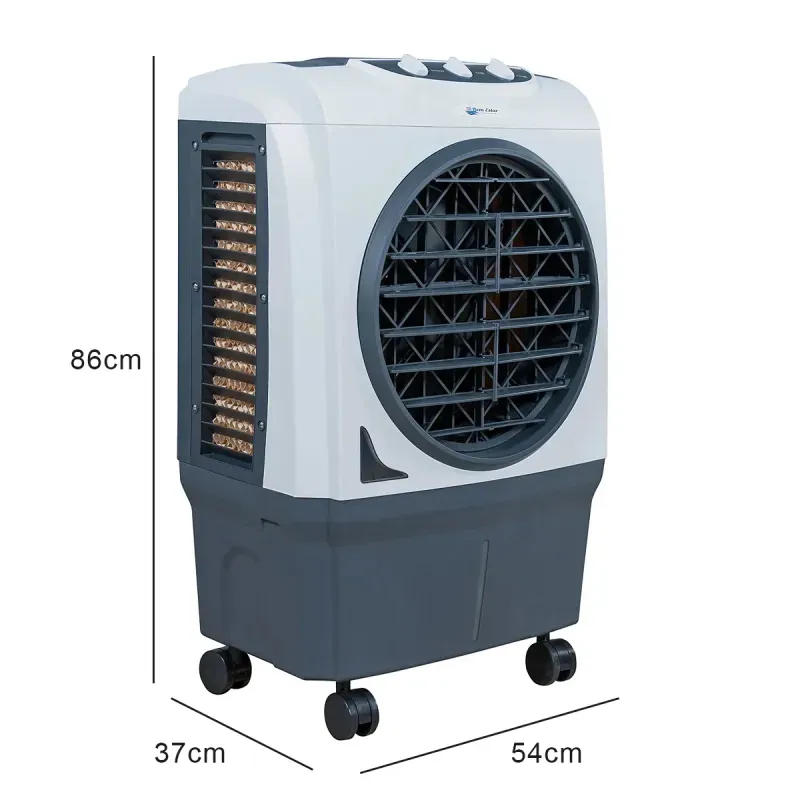 CLIMATIZADOR BEM ESTAR 30L 004