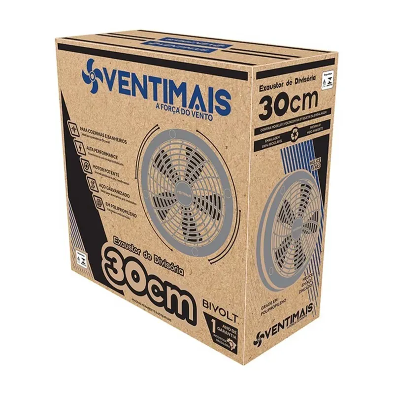 EXAUSTOR VENTIMAIS 003