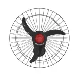 PONENTE GOOD 60CM 001