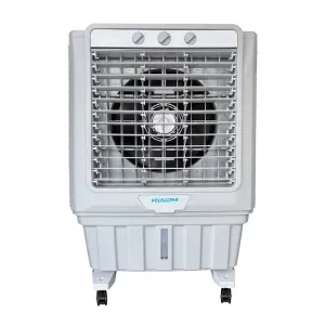 Climatizador Portátil Pli-45m Ecology Cinza Poló Clima