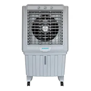 Climatizador Portatil Pli 70L Cinza Pólo Clima