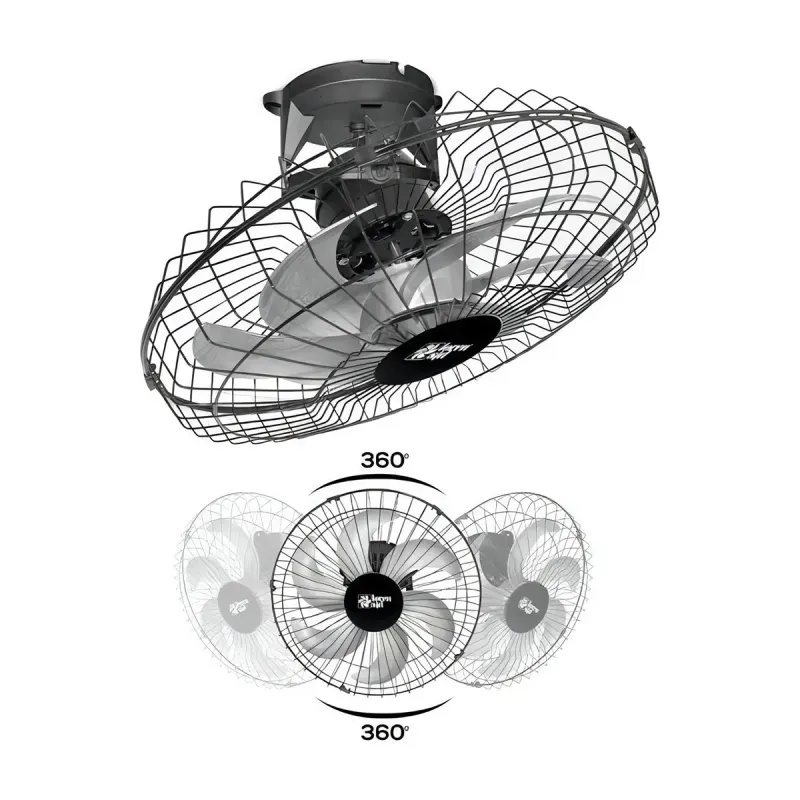 ORBITAL 003