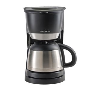 Cafeteira Elétrica Agratto 25xícaras Caffe Thermo 110v 220v