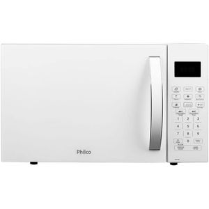 MICRO ONDAS PMO023B BRANCO 127V 20l 1100W