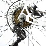 BICICLETA DUCCE  005