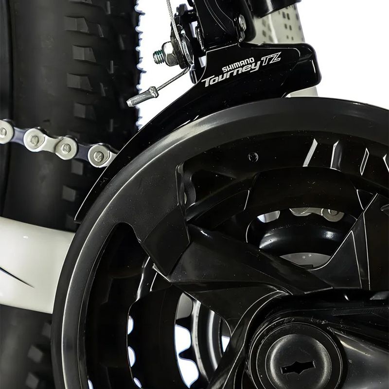 BICICLETA DUCCE 002