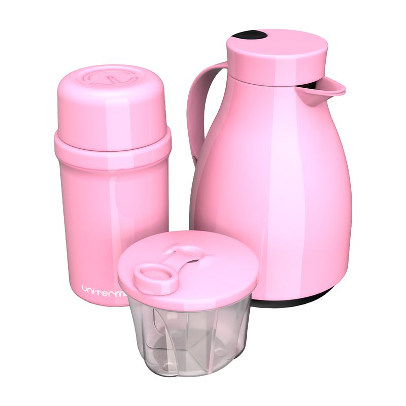 KIT UNIBABY 003