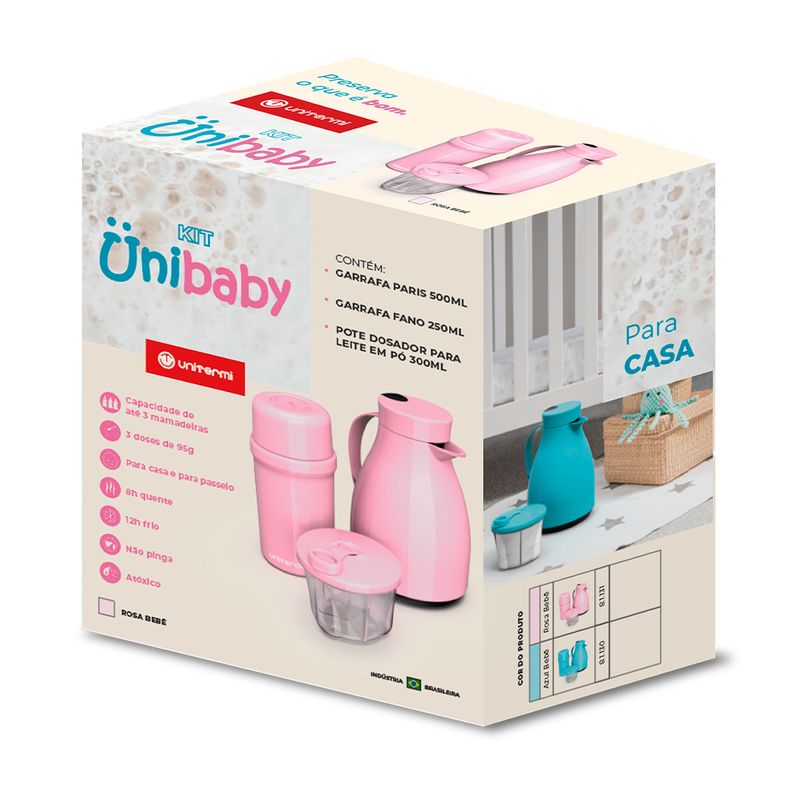 KIT UNIBABY 001