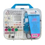 KIT MICRO RETIFICA 001