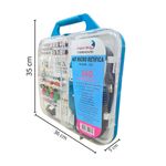 KIT MICRO RETIFICA 002