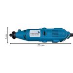 KIT MICRO RETIFICA 003