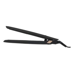 Chapinha Alisadora Prancha Profissional Preta Bivolt