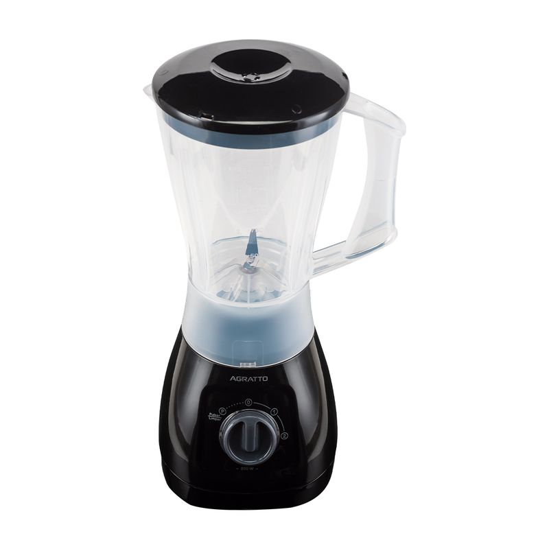 LIQUIFICADOR FORZA 005
