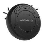 ASPIRADOR DE PO ROBO 001